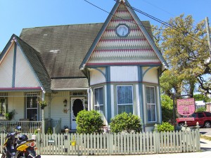 southport inn 