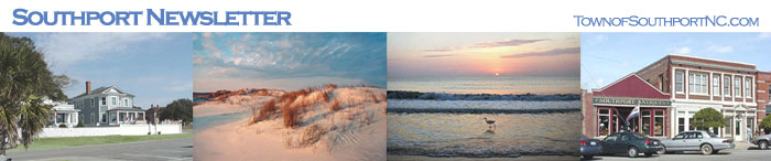 SouthportNewsletter