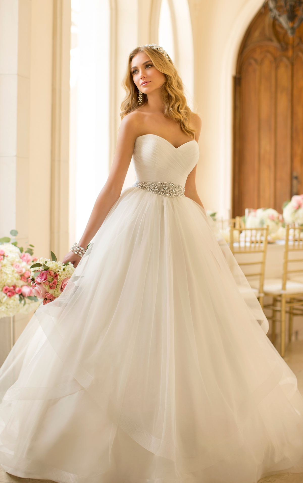 Southern Cape Fear Bridal Showcase