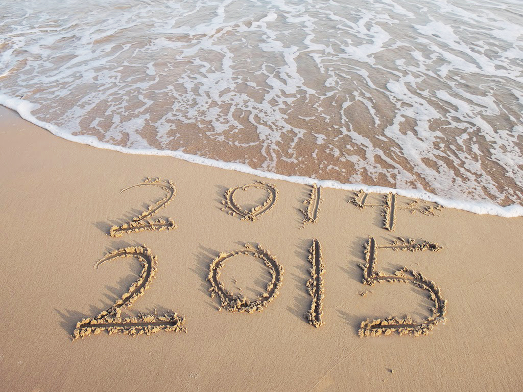 New Year Southport NC