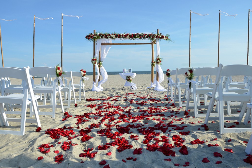 Silver Coast Bridal Show