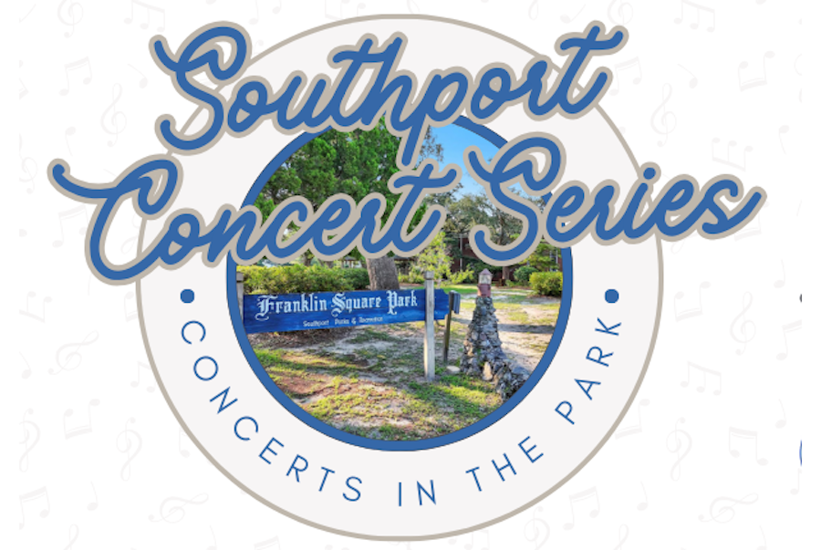 Stede Bonnet Regatta in Southport