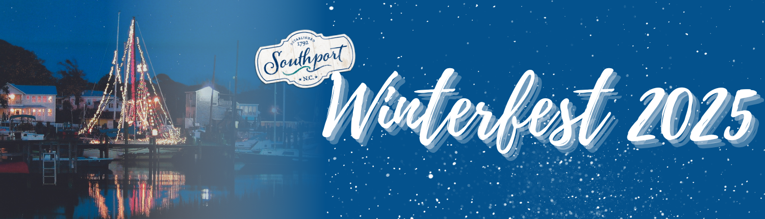Southport Winterfest