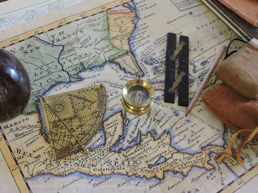 DEEP DIVE INTO Southport NC HISTORY