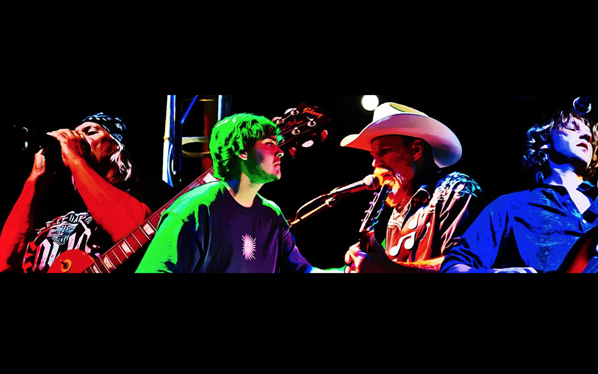 The Cliff Wheeler Band