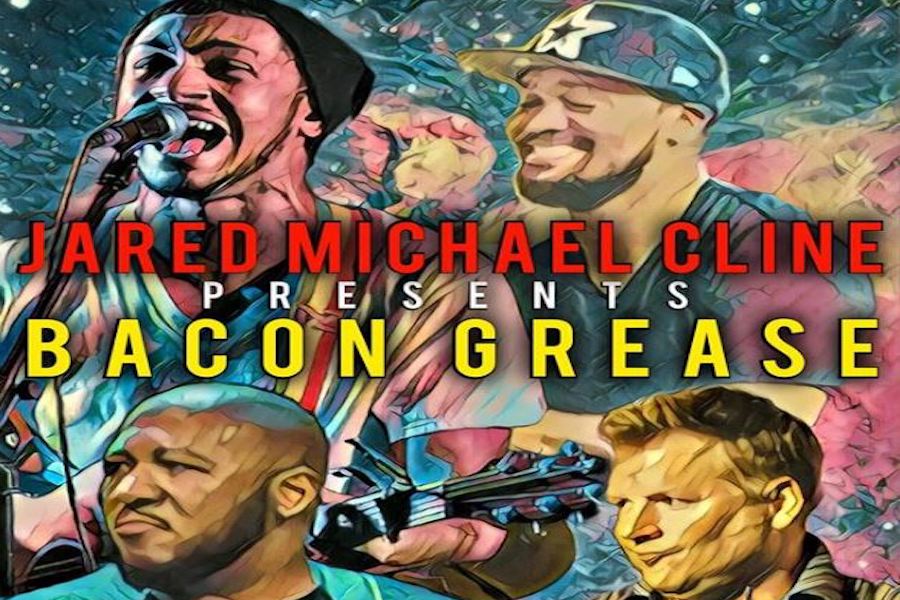 Bacon Grease