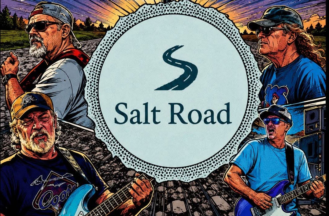 Salt Road